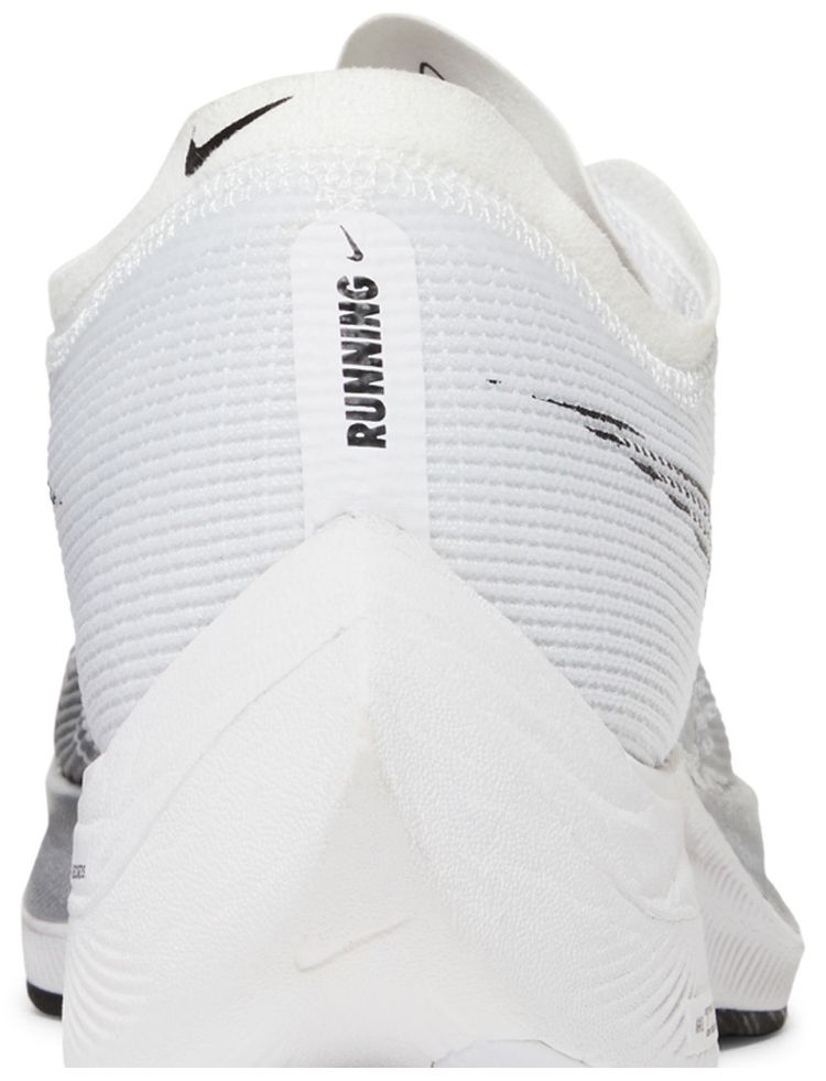 Nike Wmns ZoomX Vaporfly NEXT 2 White Metallic Silver