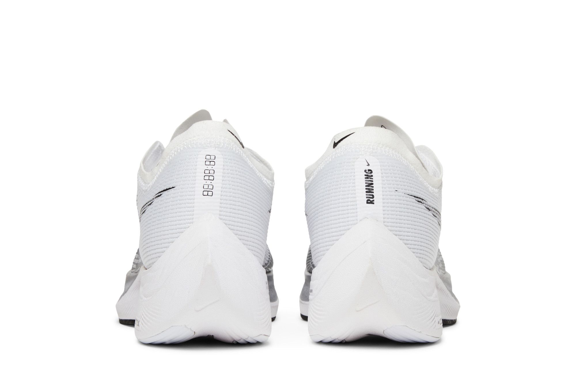 Buy Wmns ZoomX Vaporfly NEXT% 2 'White Metallic Silver