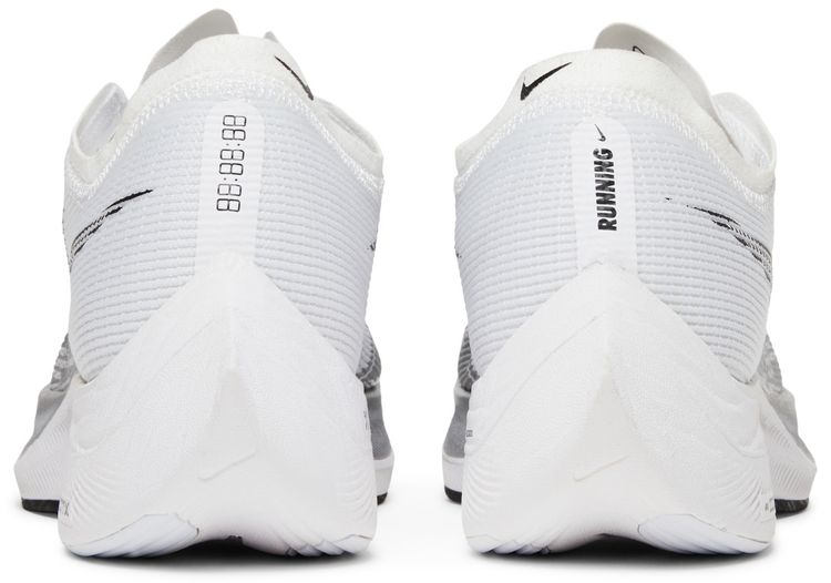 Nike Wmns ZoomX Vaporfly NEXT 2 White Metallic Silver