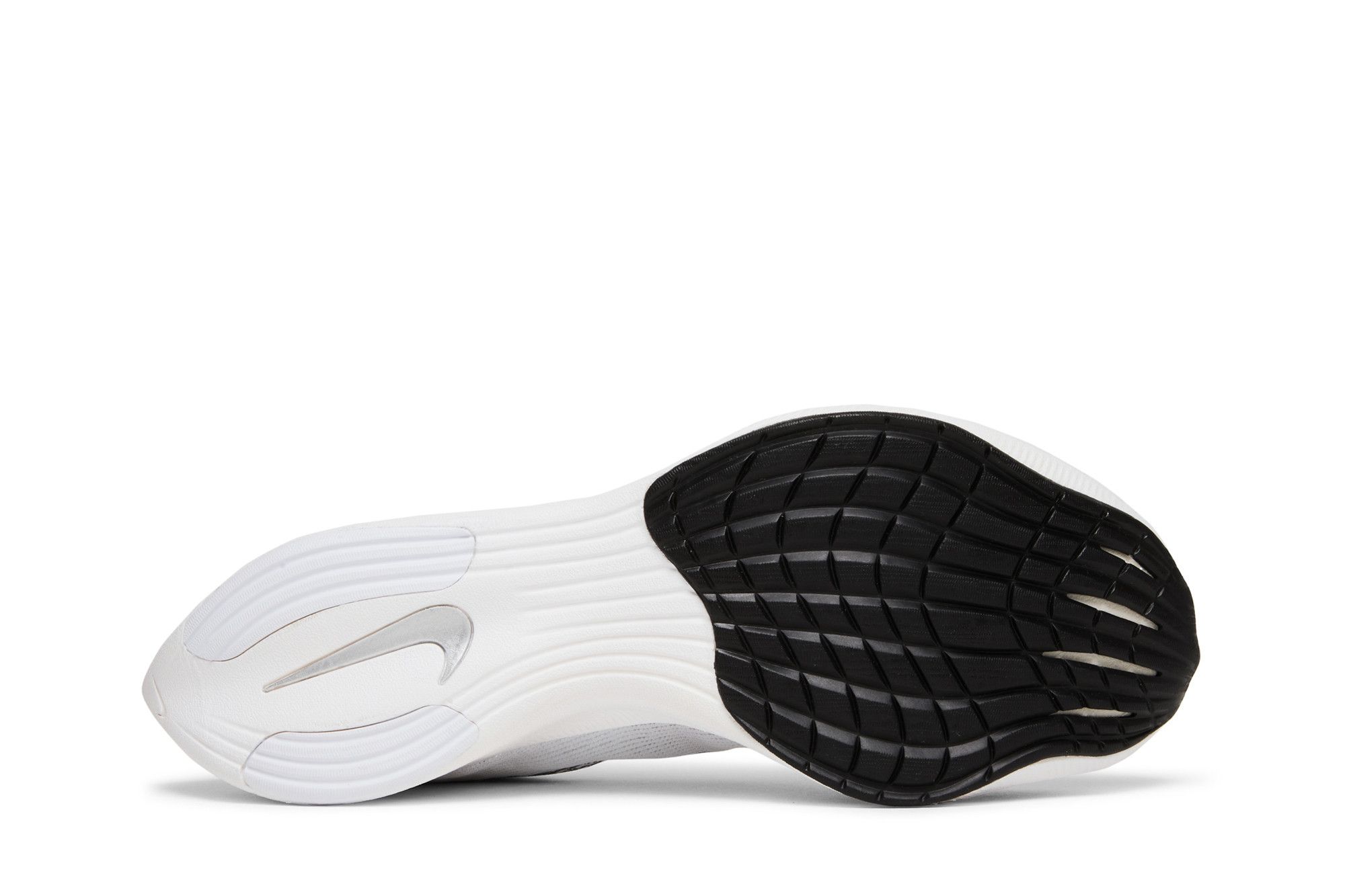 白波出品　3/2 Buy Nike Wmns ZoomX Vaporfly NEXT% 2 'White Metallic Silver