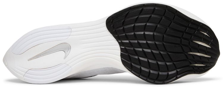 Nike Wmns ZoomX Vaporfly NEXT 2 White Metallic Silver