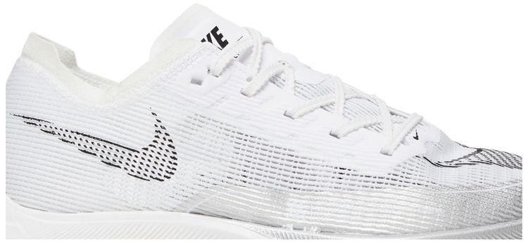 Nike Wmns ZoomX Vaporfly NEXT 2 White Metallic Silver