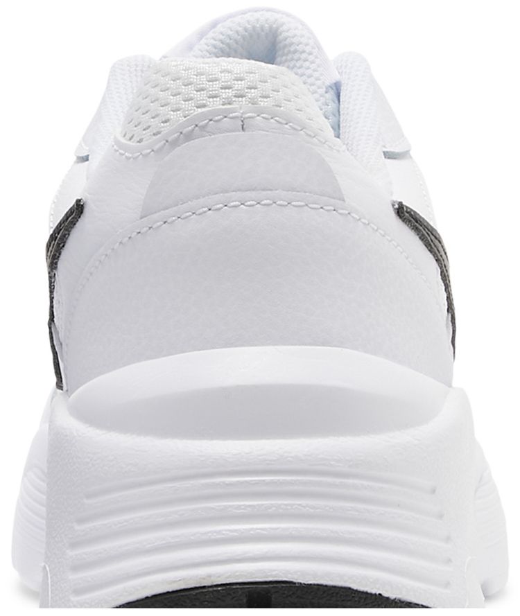 Nike Air Max Fusion White Black