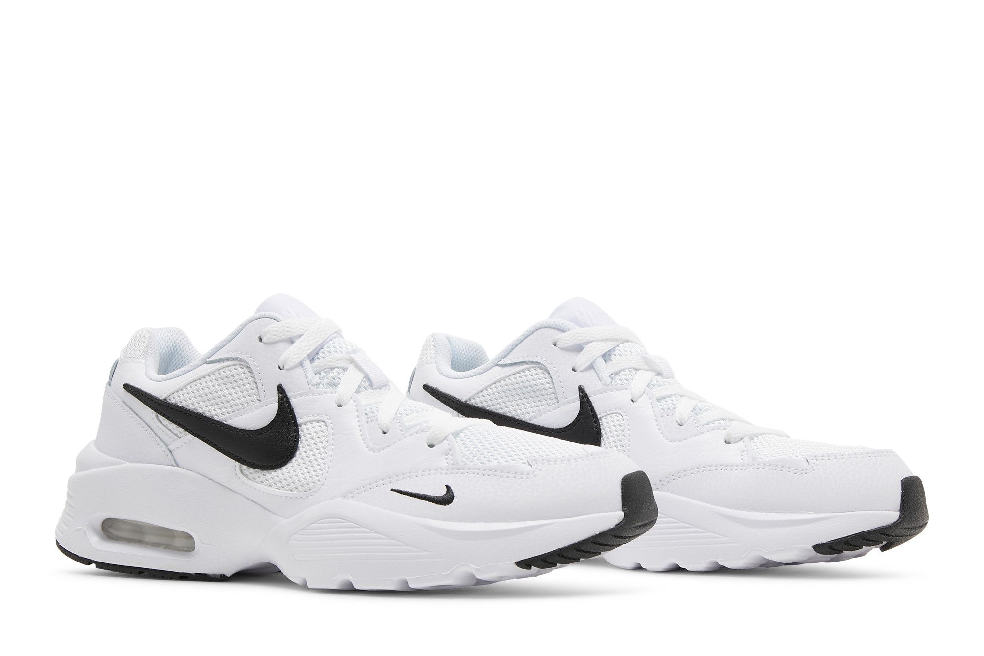 Buy Nike Air Max Fusion 'White Black' - CJ1670 102 | GOAT CA