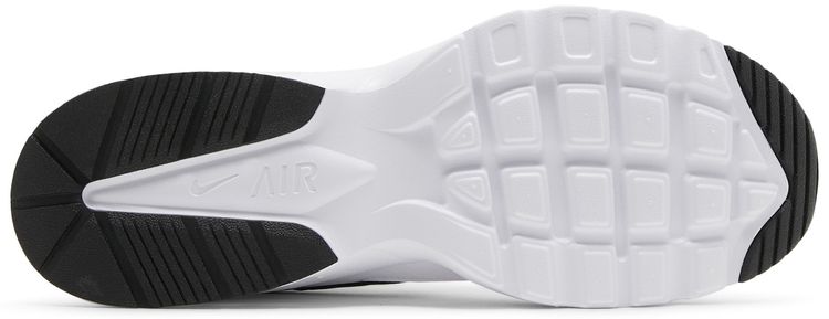 Nike Air Max Fusion White Black
