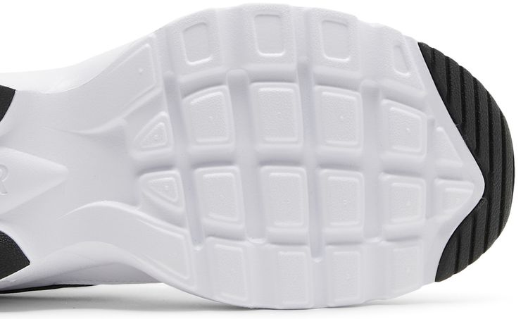 Nike Air Max Fusion White Black