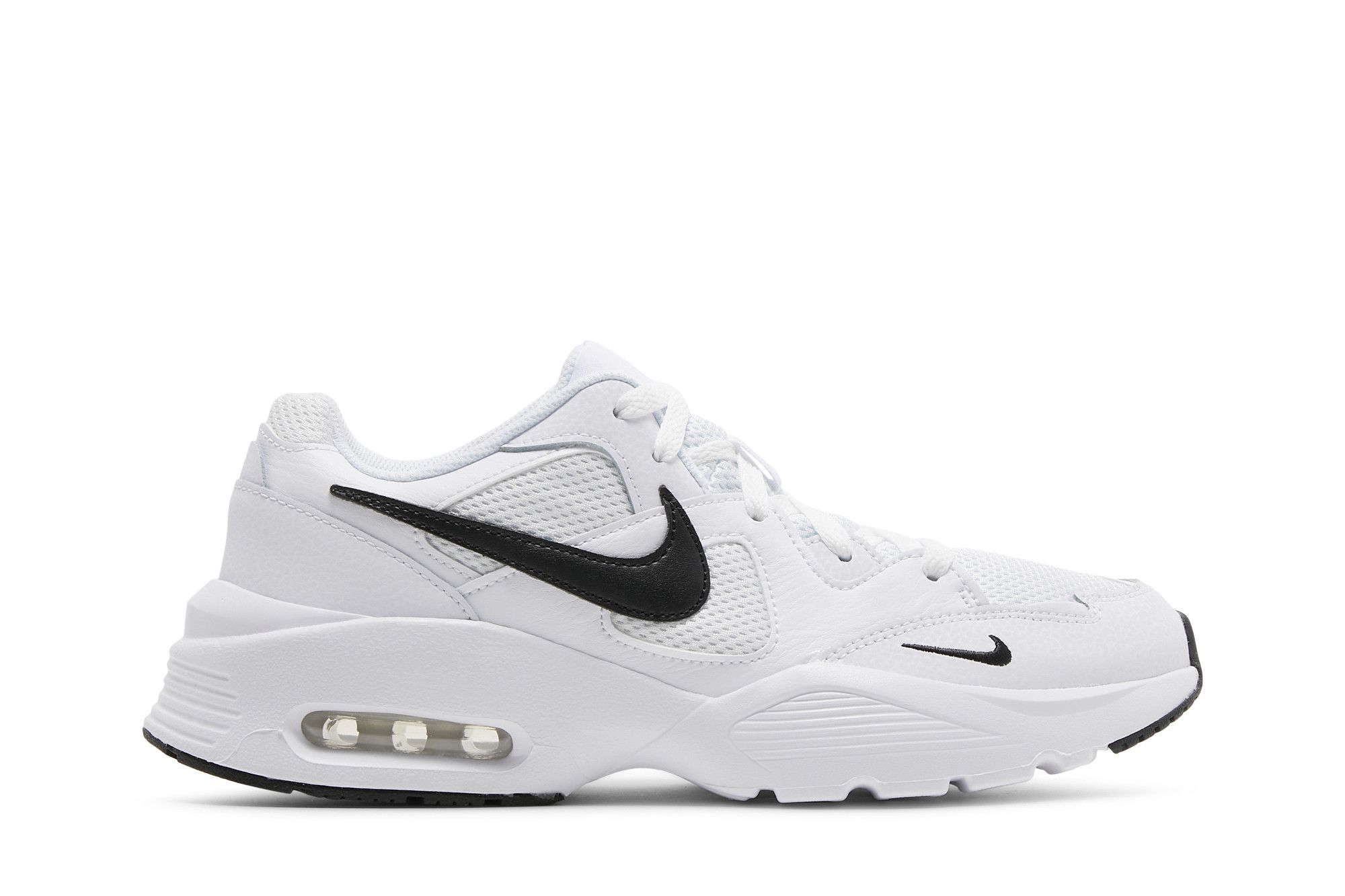 Tenis nike air max hot sale fusion