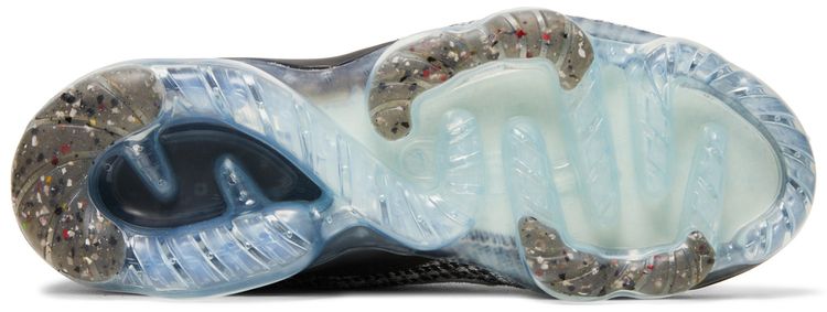 Nike Wmns Air VaporMax 2021 Flyknit Oreo