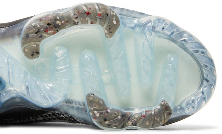 Nike Wmns Air VaporMax 2021 Flyknit Oreo