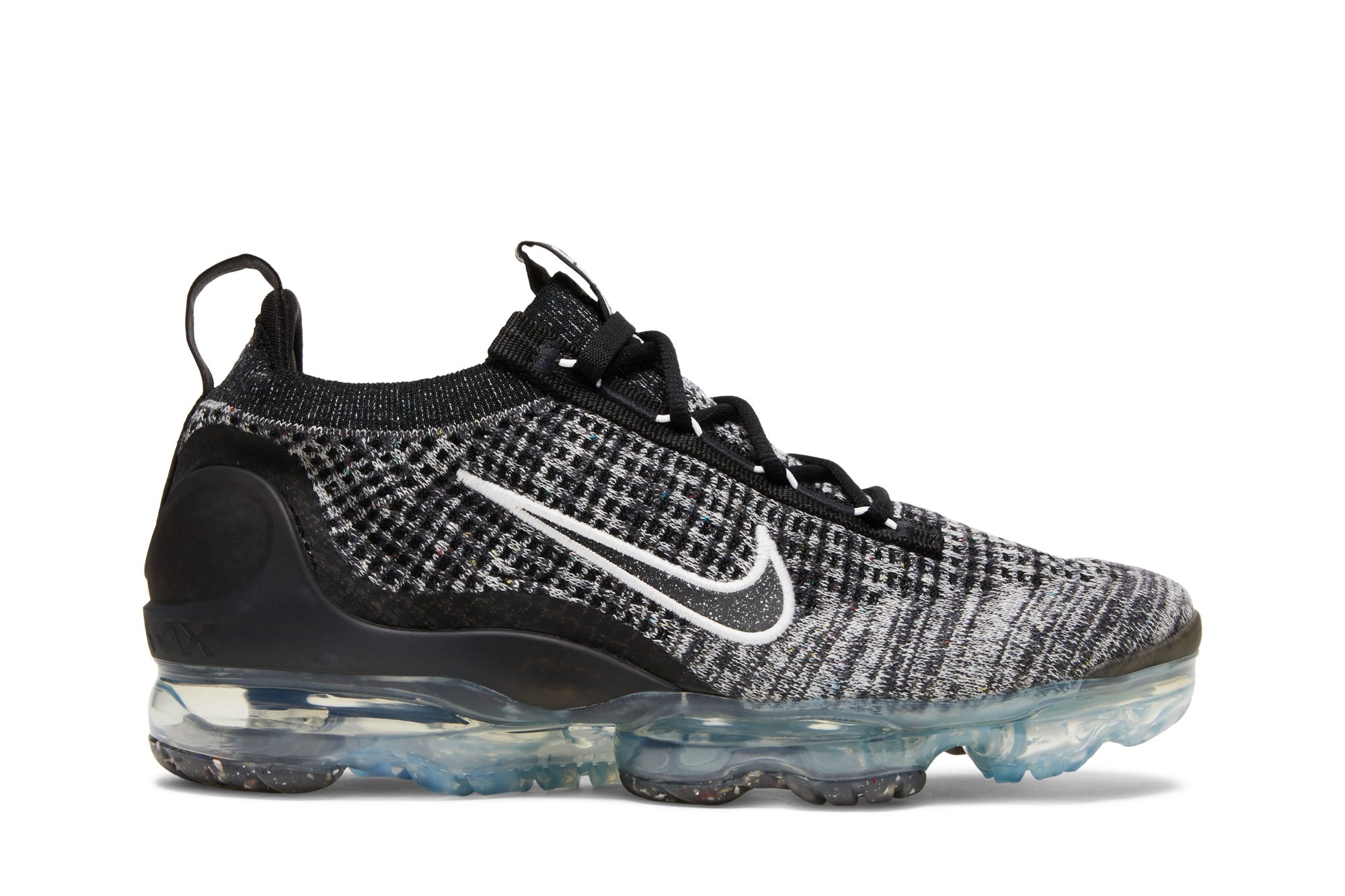 Wmns Air VaporMax 2021 Flyknit 'Oreo'