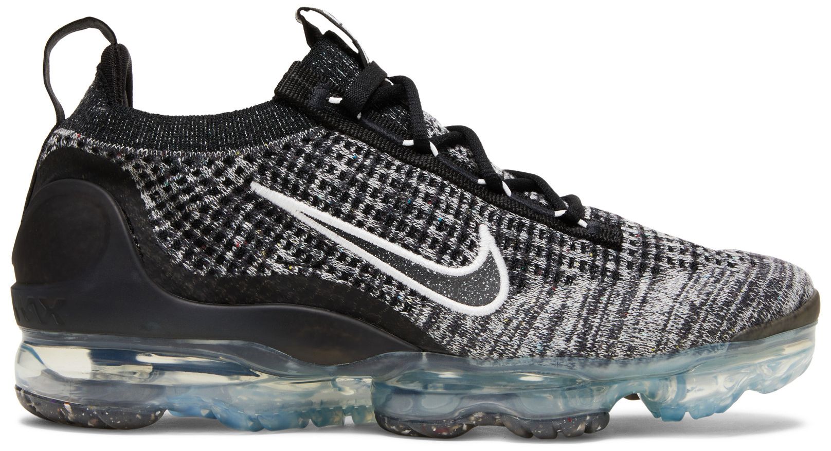 vapormax flyknit 3 oreo