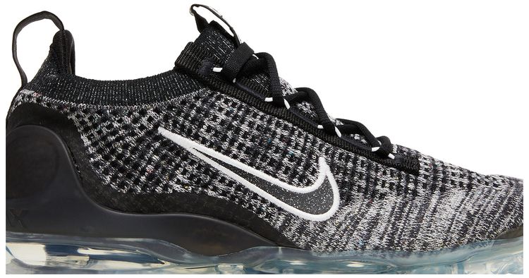 Nike Wmns Air VaporMax 2021 Flyknit Oreo