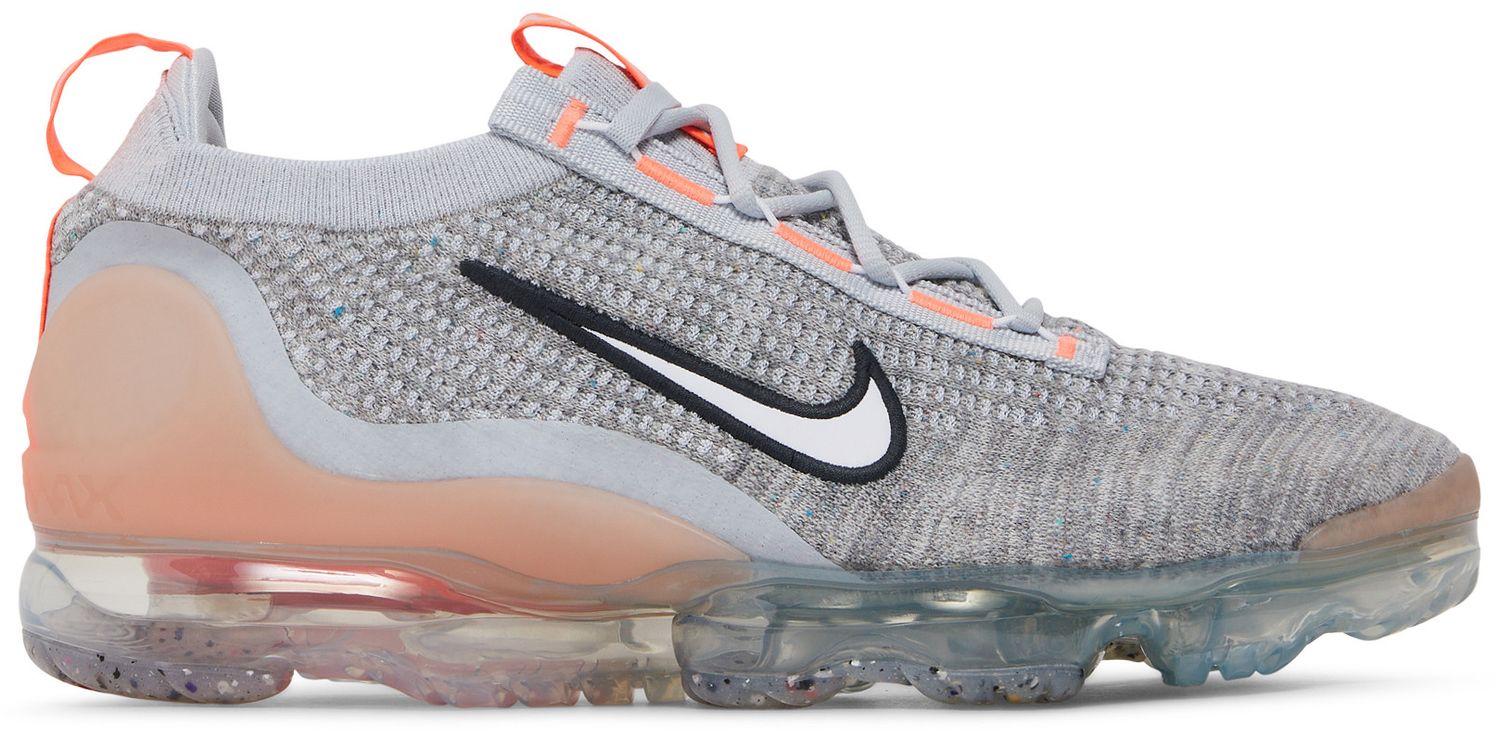 vapormax flyknit mango