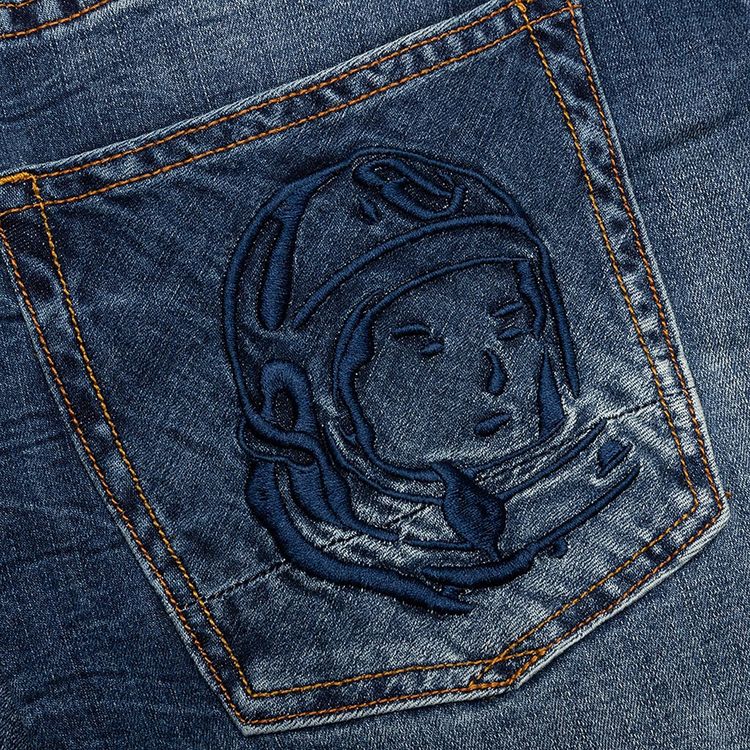 Billionaire Boys Club Hyperion Jean Darkness