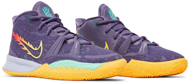 Nike Kyrie 7 GS Daybreak