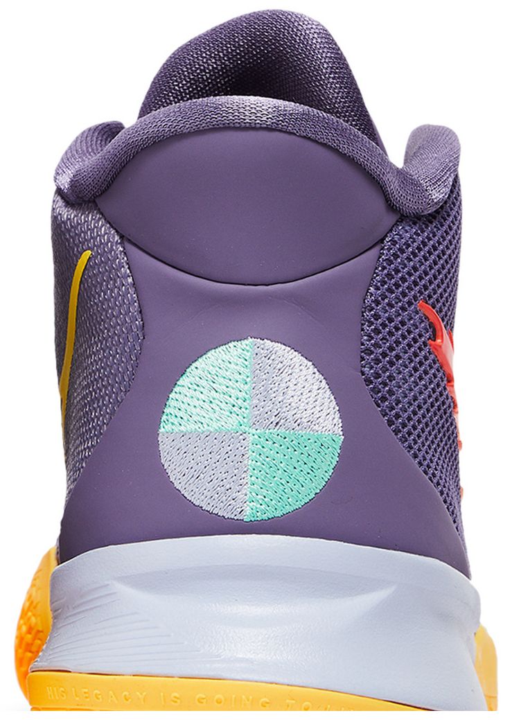 Nike Kyrie 7 GS Daybreak