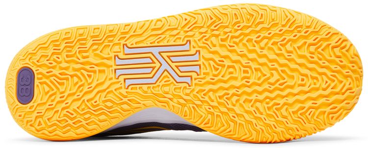 Nike Kyrie 7 GS Daybreak