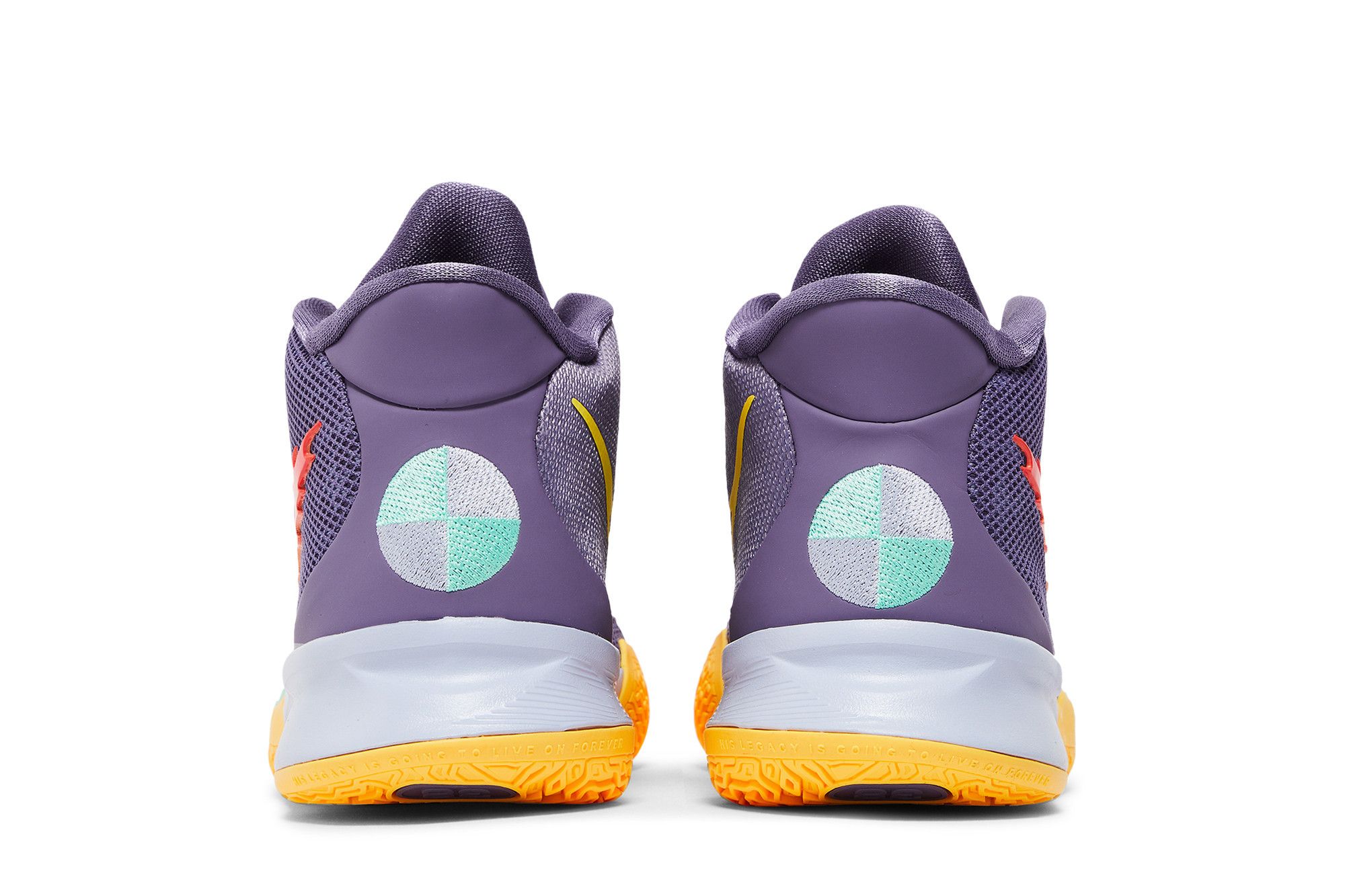 Buy Kyrie 7 GS 'Daybreak' - CT4080 500 | GOAT
