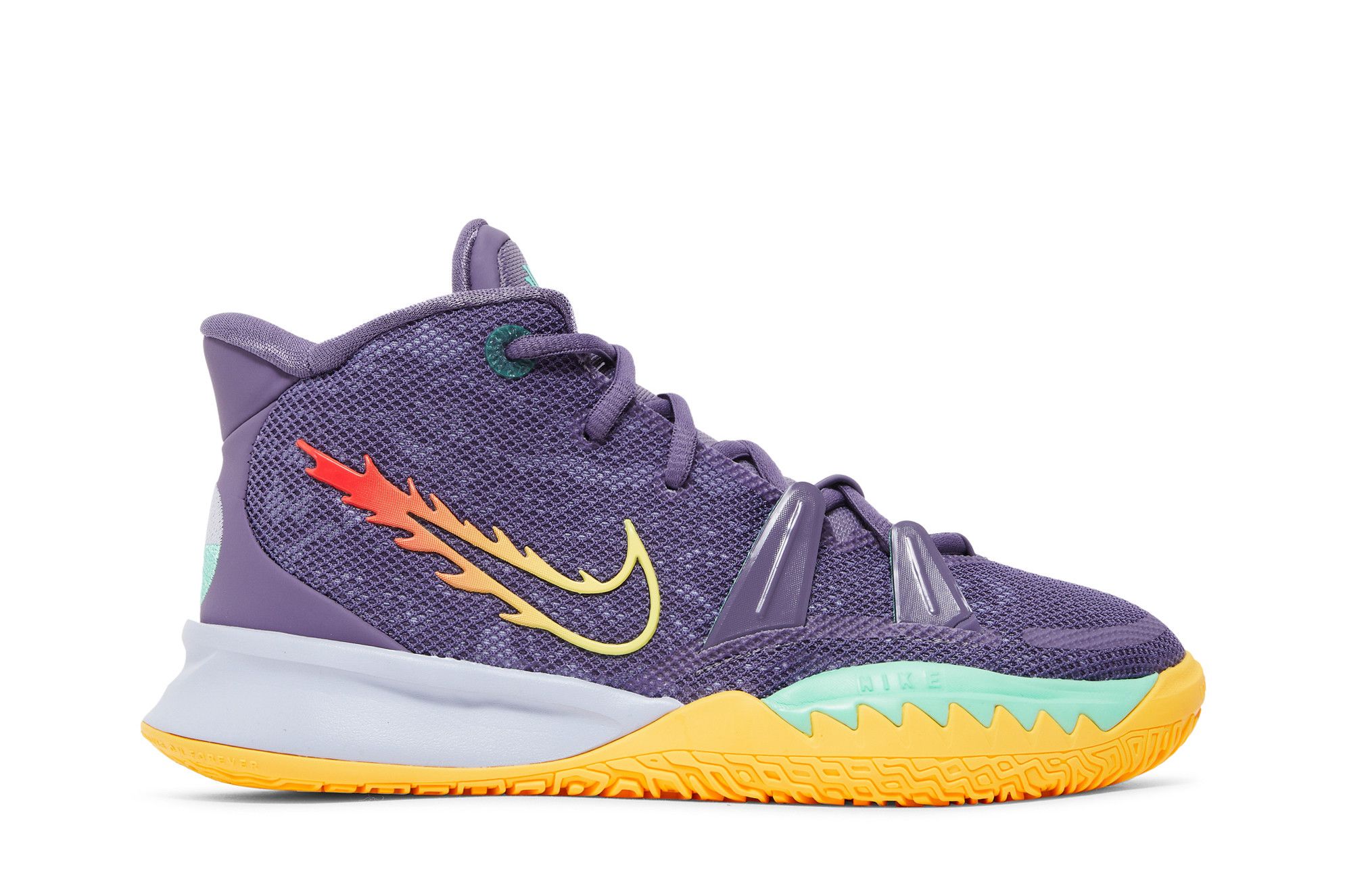 Kyrie 7 GS Daybreak