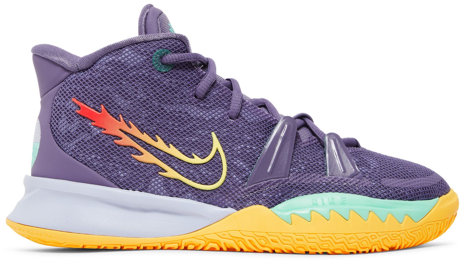 tenis nike kyrie 7 ps daybreak