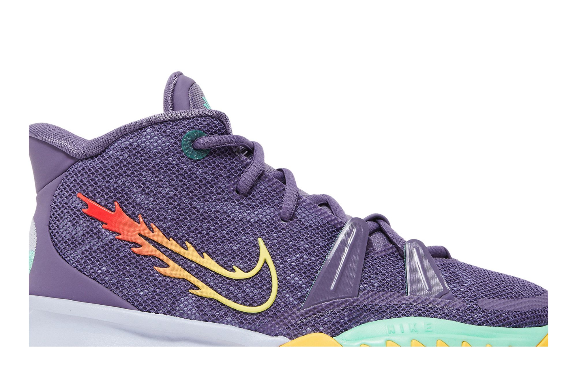 Nike Kyrie 7 Daybreak for Sale | Authenticity Guaranteed | eBay
