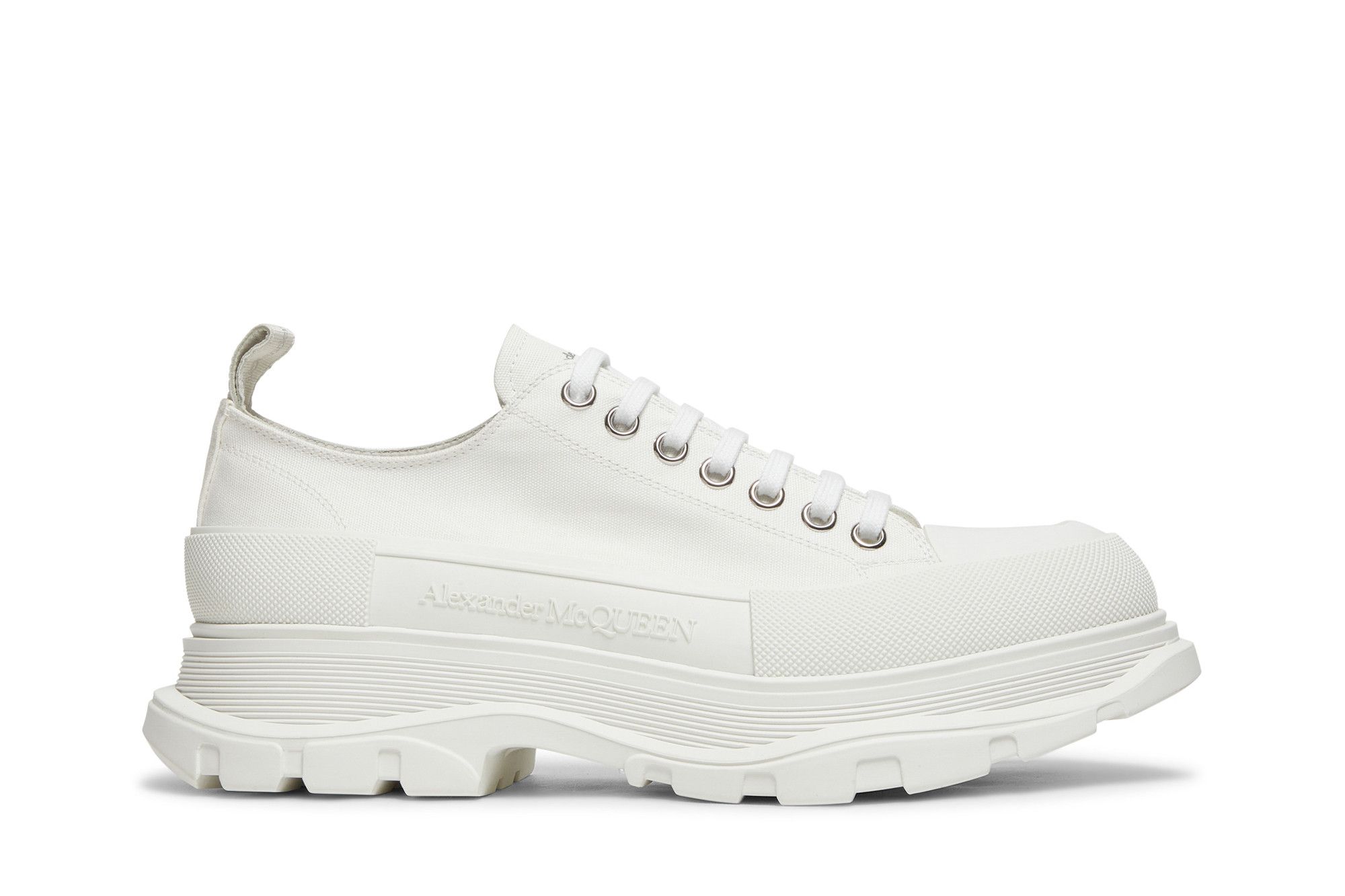 激レア！J.Bless / Slick Alexander McQueen Men's Tread Slick Sneakers Size 41 EU/ 8