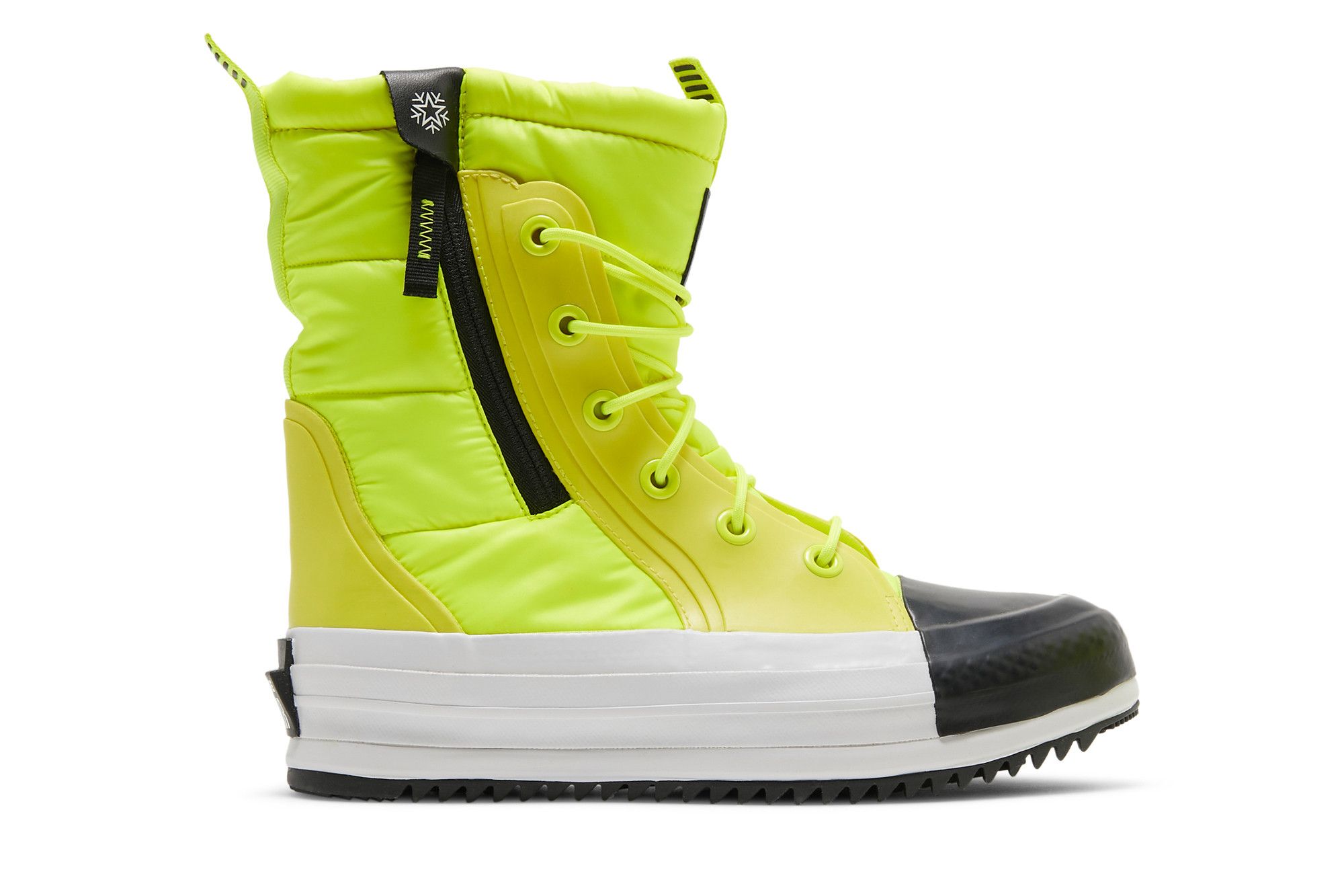 Buy Wmns Chuck Taylor All Star MC WR Boot High Lemon Venom