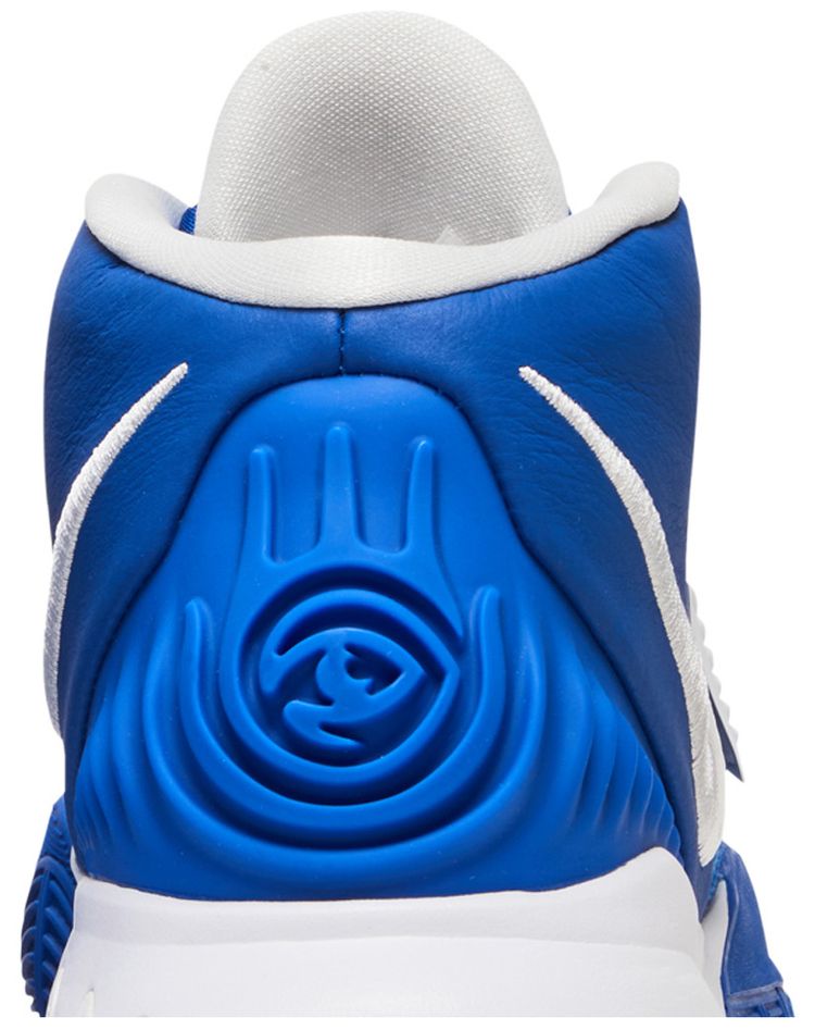 Nike Kyrie 6 TB Game Royal