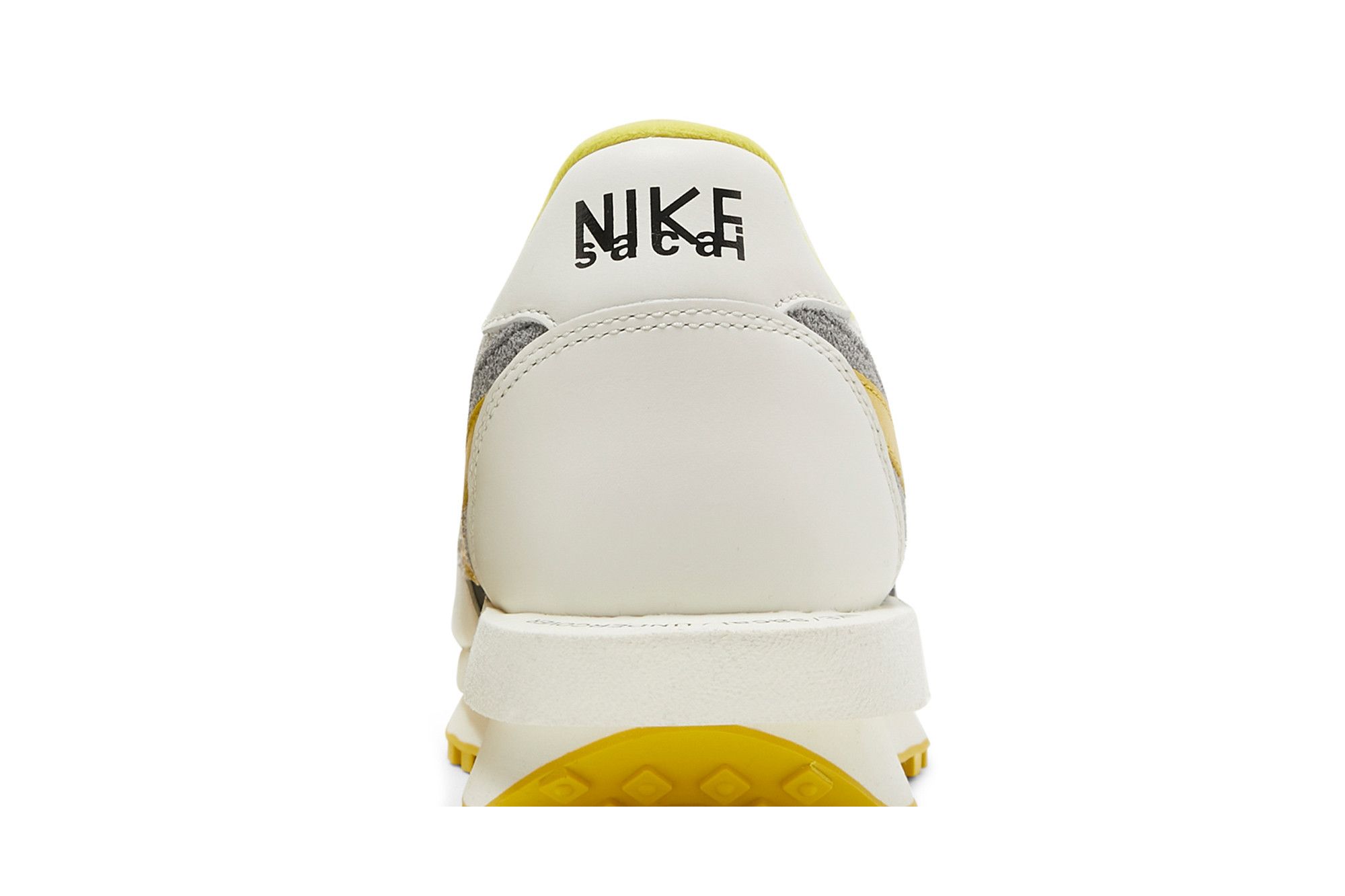 Buy sacai x Undercover x LDWaffle 'Bright Citron' - DJ4877 Buy sacai x Undercover x LDWaffle 'Bright Citron' - DJ4877