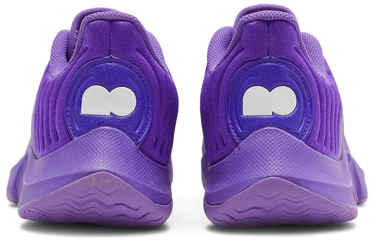 Naomi Osaka x Wmns NikeCourt Air Zoom GP Turbo Fierce Purple