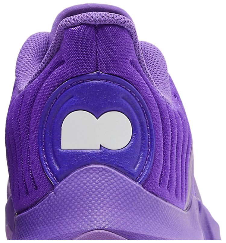 Naomi Osaka x Wmns NikeCourt Air Zoom GP Turbo Fierce Purple