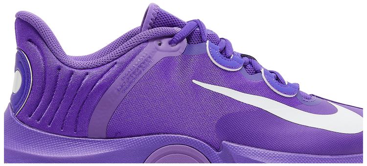 Naomi Osaka x Wmns NikeCourt Air Zoom GP Turbo Fierce Purple