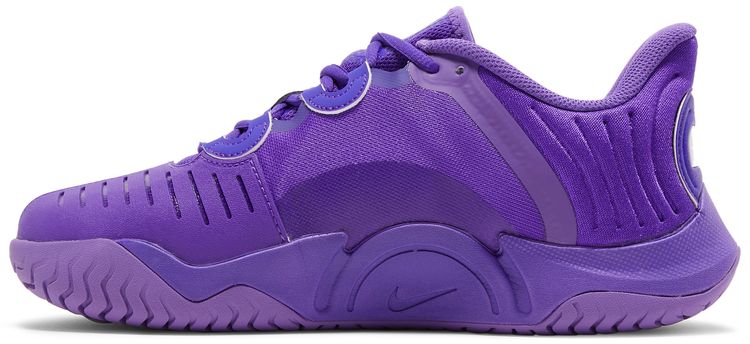 Naomi Osaka x Wmns NikeCourt Air Zoom GP Turbo Fierce Purple