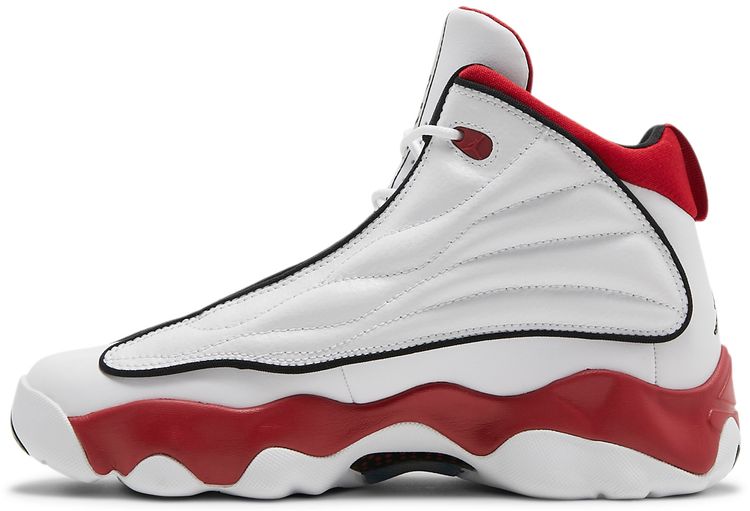 Air Jordan Pro Strong GS Chicago