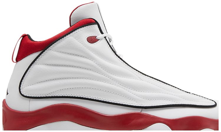 Air Jordan Pro Strong GS Chicago