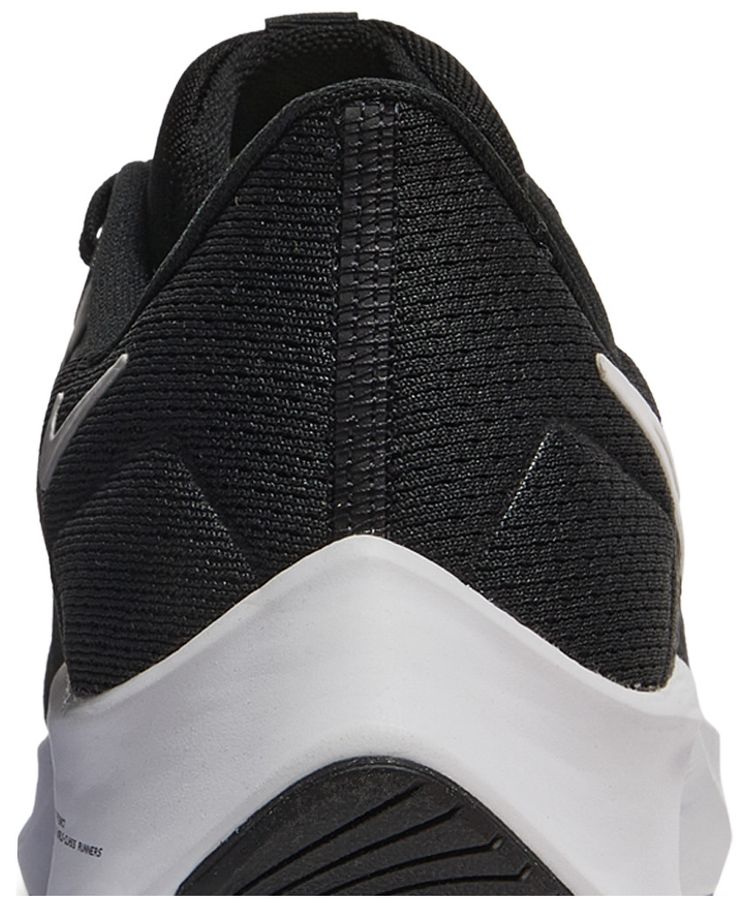 Nike Wmns Air Zoom Pegasus 38 Black White