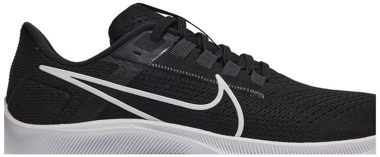 Nike Wmns Air Zoom Pegasus 38 Black White