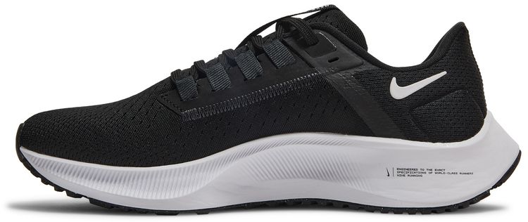 Nike Wmns Air Zoom Pegasus 38 Black White