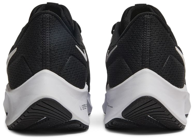 Nike Wmns Air Zoom Pegasus 38 Black White
