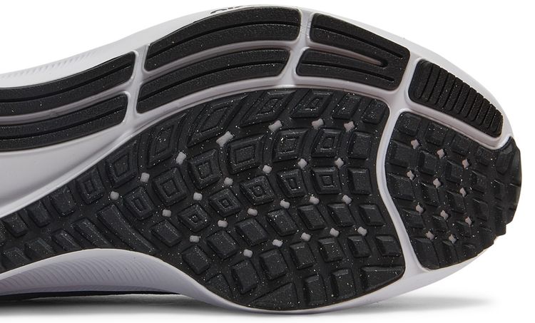 Nike Wmns Air Zoom Pegasus 38 Black White