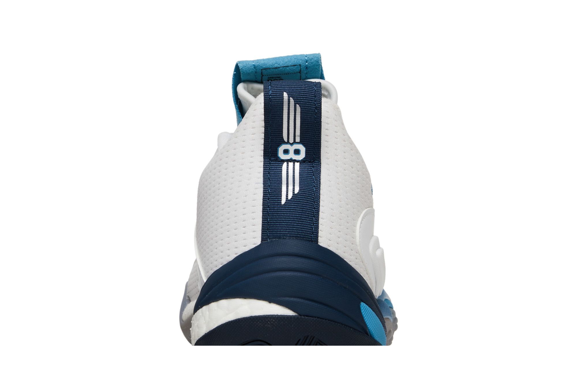 Buy Adidas Crazy BYW 2.0 'LaVine Airlines' - S42752 | GOAT