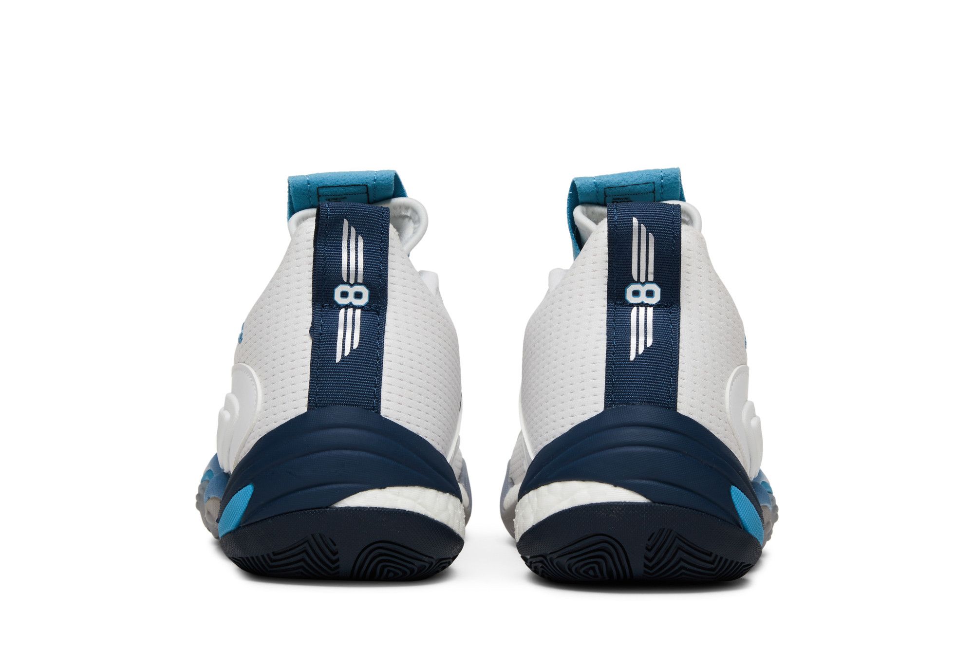 Buy Adidas Crazy BYW 2.0 'LaVine Airlines' - S42752 | GOAT