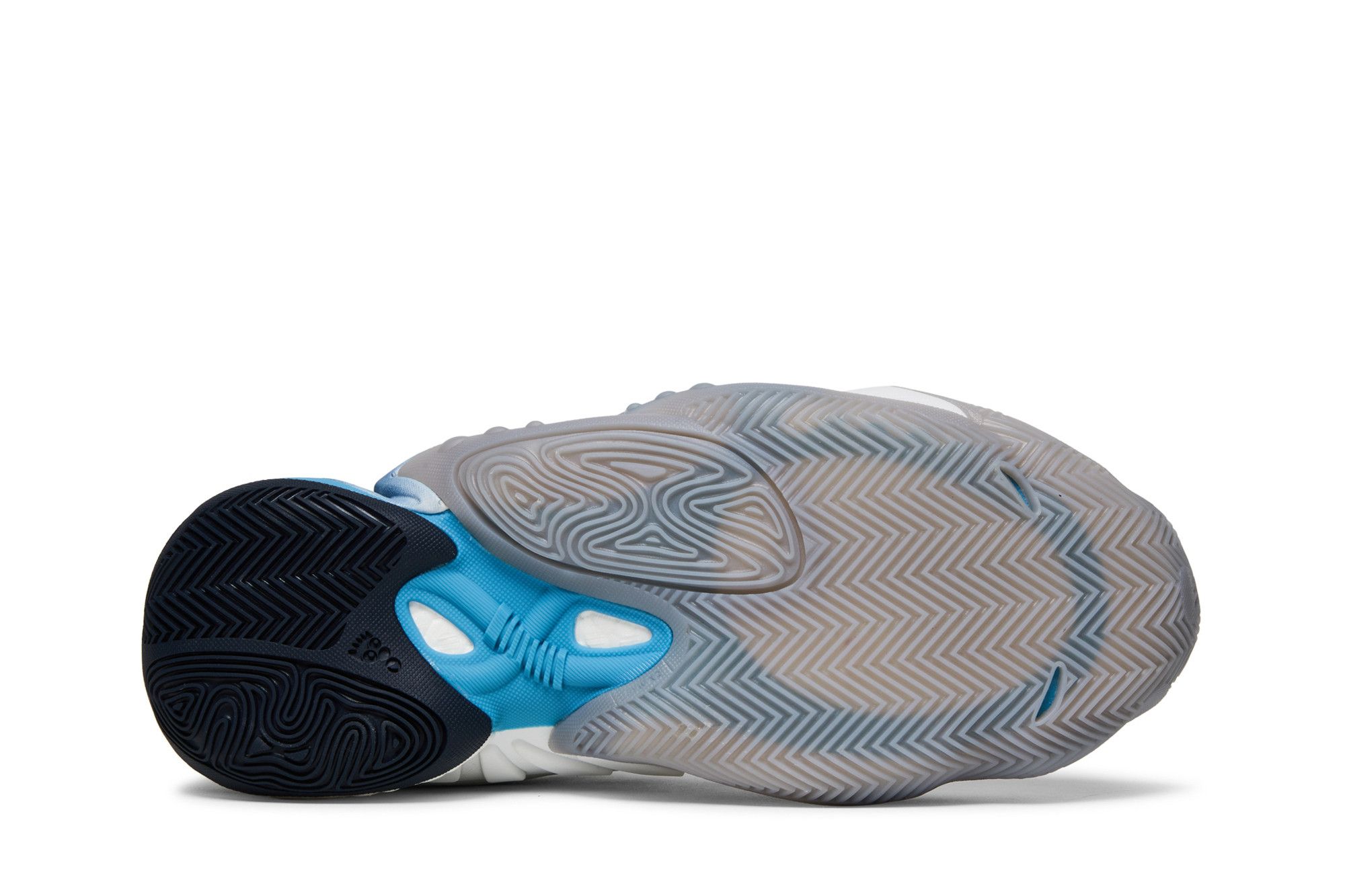 珍品日本未発売品adidas crazybyw2.0LAINE AIRLINES Buy Adidas Crazy BYW 2.0 'LaVine Airlines' - S42752 | GOAT