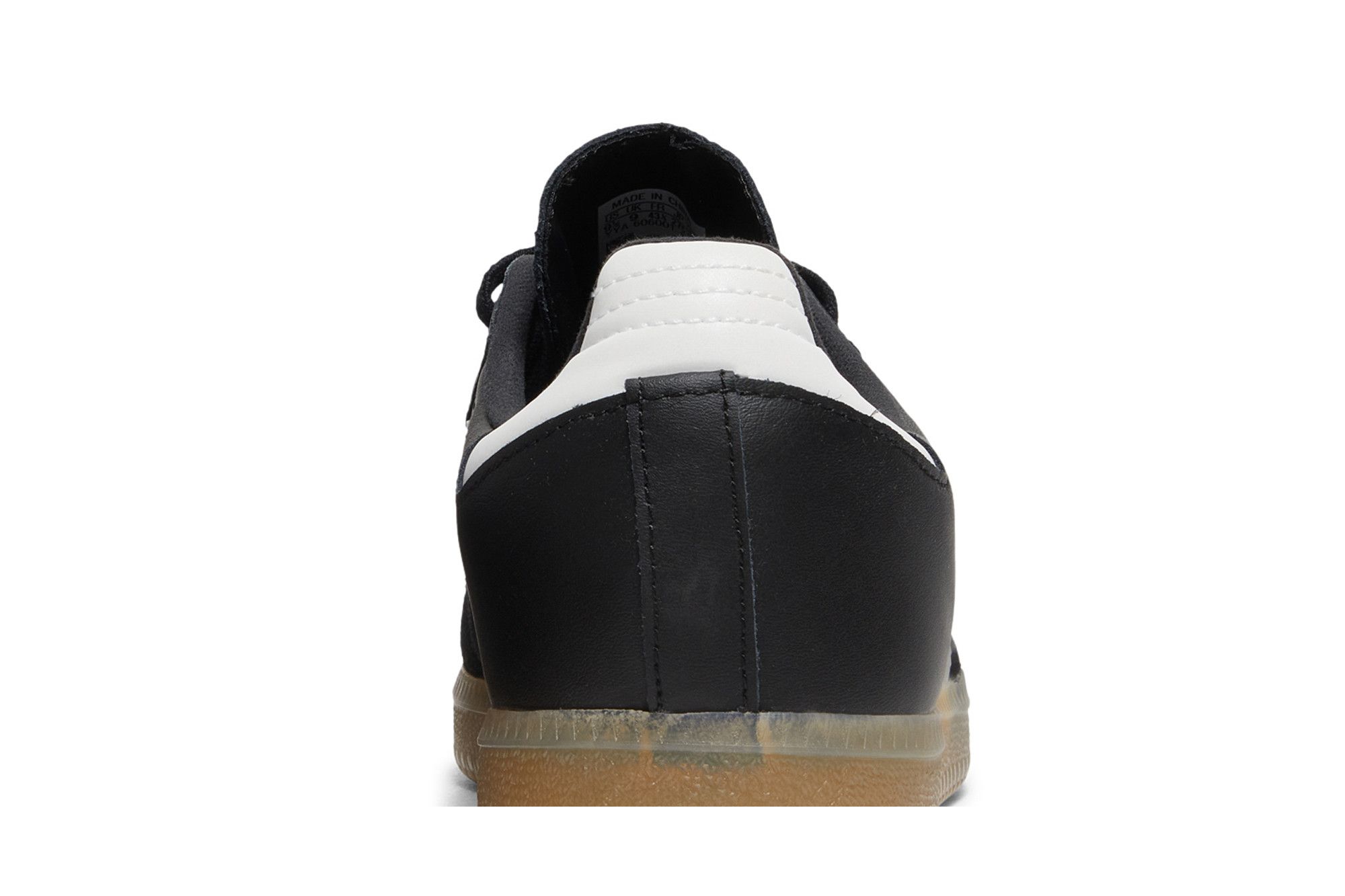 Buy Velosamba 'Black White' - FW4459 | GOAT