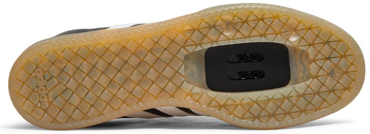 Adidas Velosamba Black White