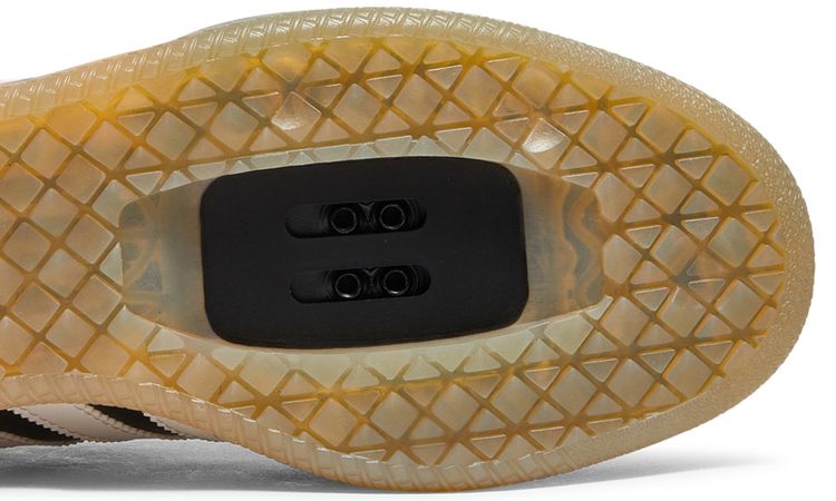 Adidas Velosamba Black White