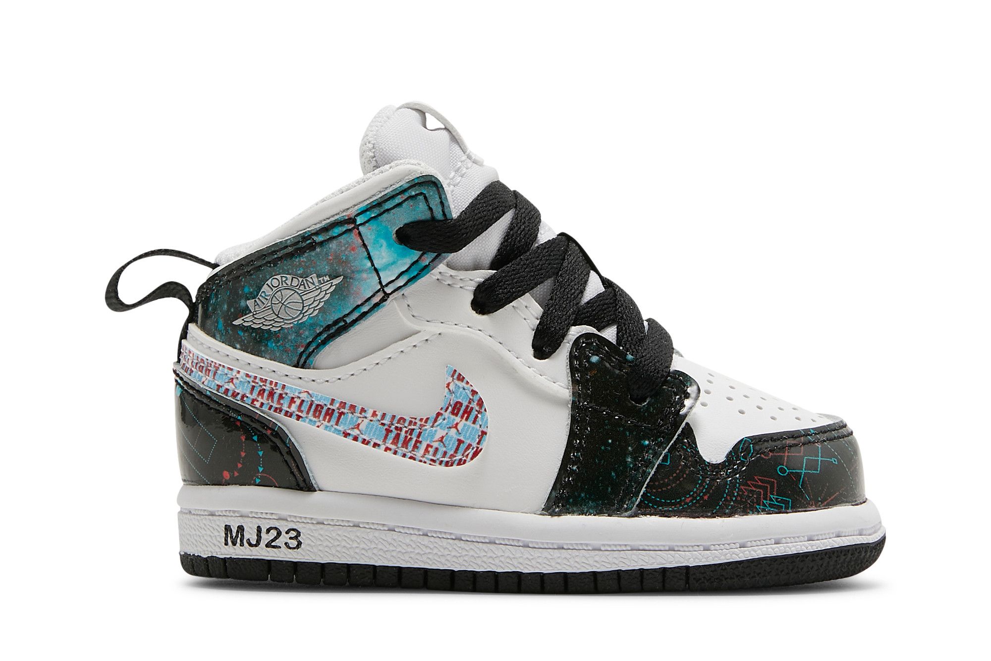 Mj23 2025 release date