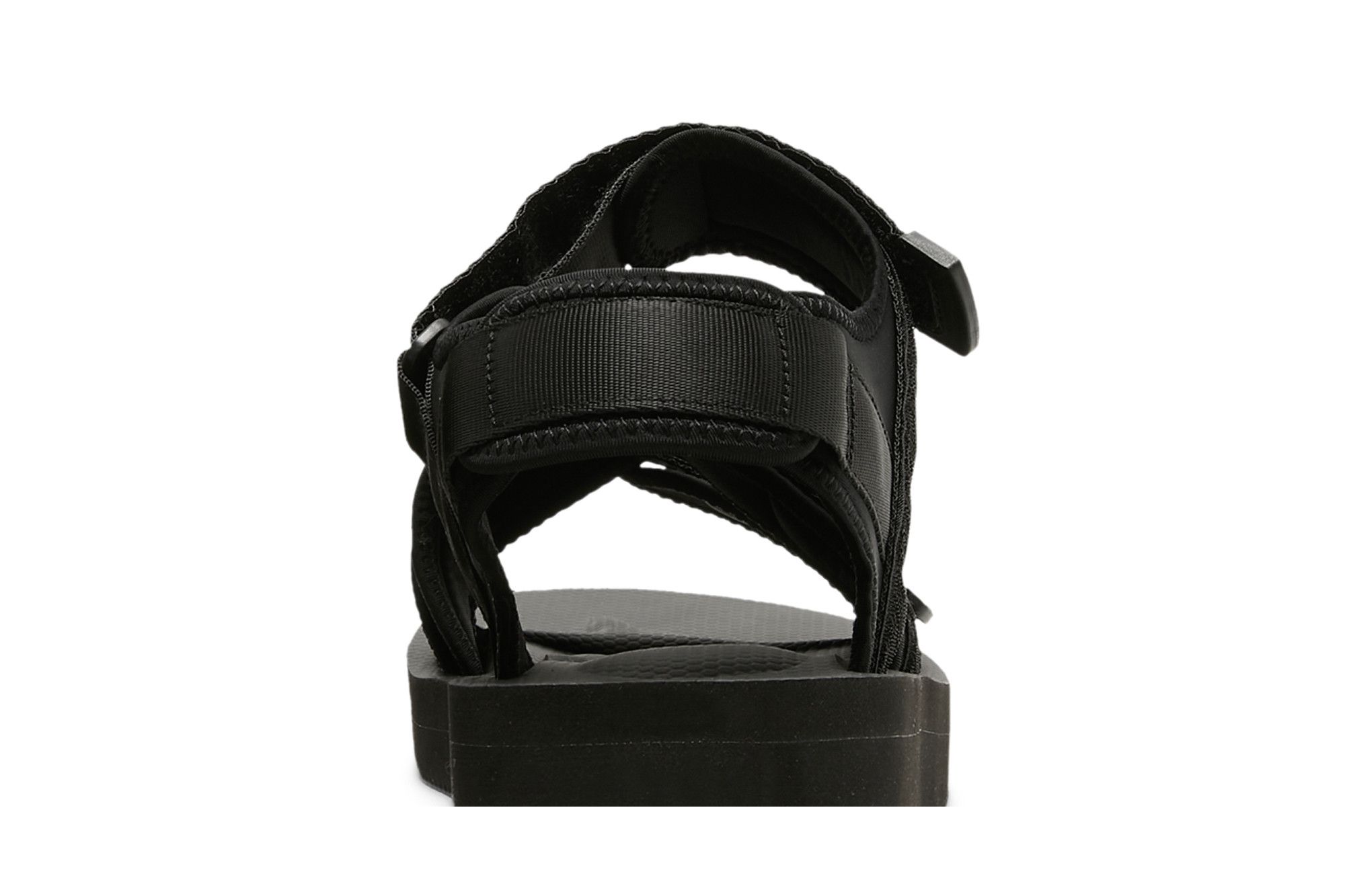 Buy Kisee-V 'Black' - OG 044V BLK | GOAT