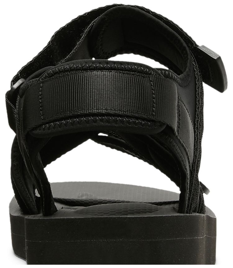 Suicoke Kisee V Black