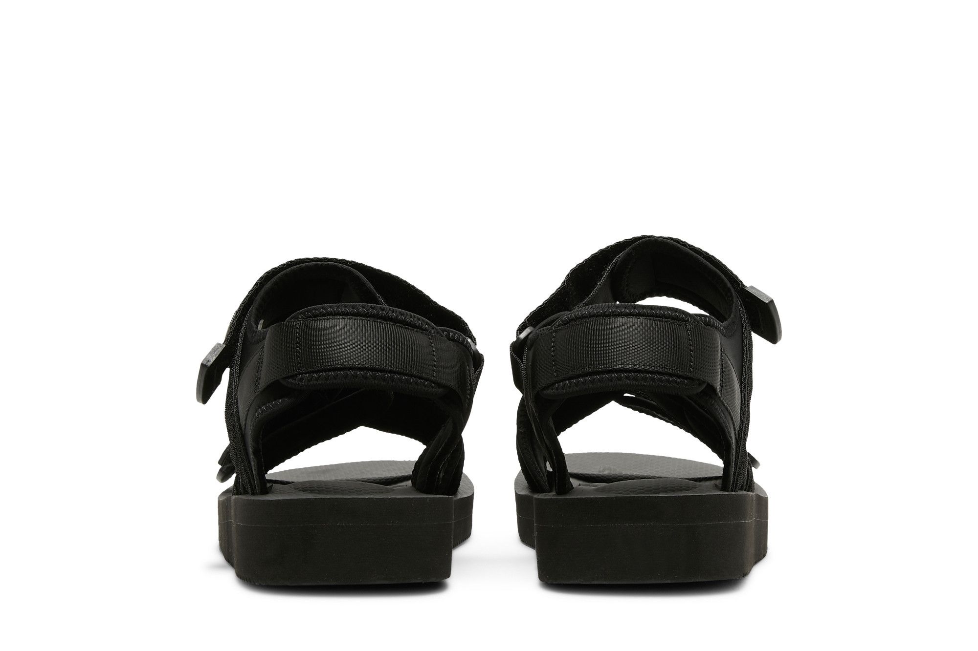 靴 KISEE-V black OG-044V SUICOKE KISEE-V (OG-044V) – SUICOKE UK